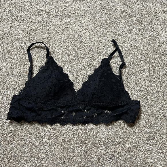 Breastfeeding bra - Picture 1 of 3